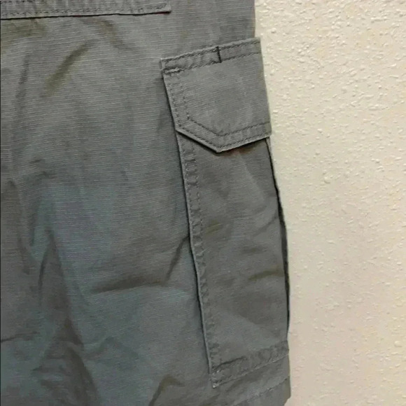 Brand new! WRANGLER Men’s Cargo Shorts - Picture 4 of 6